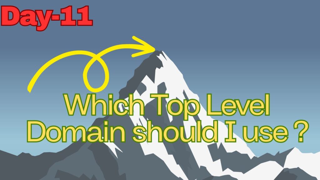 Which Top-Level Domain (TLD) should I use?  A Comprehensive Guide to Boost Your Online Presence