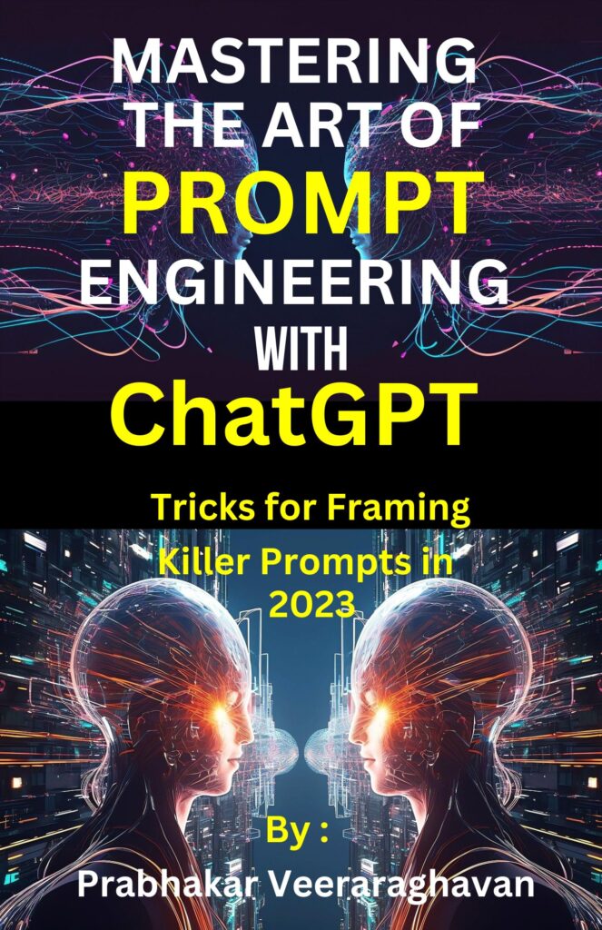 Mastering the art of Prompt Engineering 