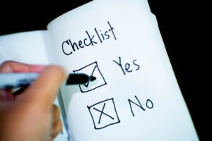 Complete WordPress Website Maintenance Checklist